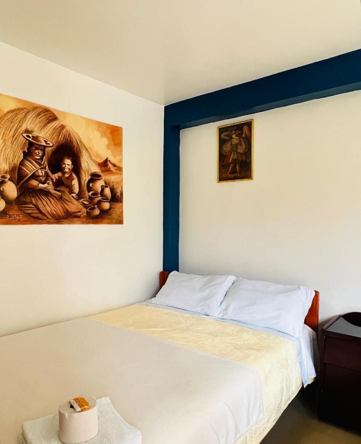 Ejecutivo Palace Sumak Куско Екстериор снимка