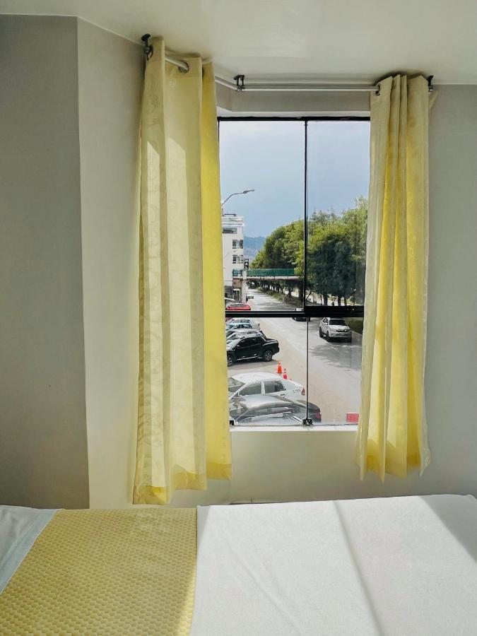 Ejecutivo Palace Sumak Куско Екстериор снимка